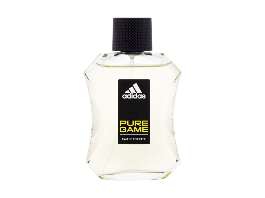 Adidas Pure Game EDT 100ml (3616303322021)