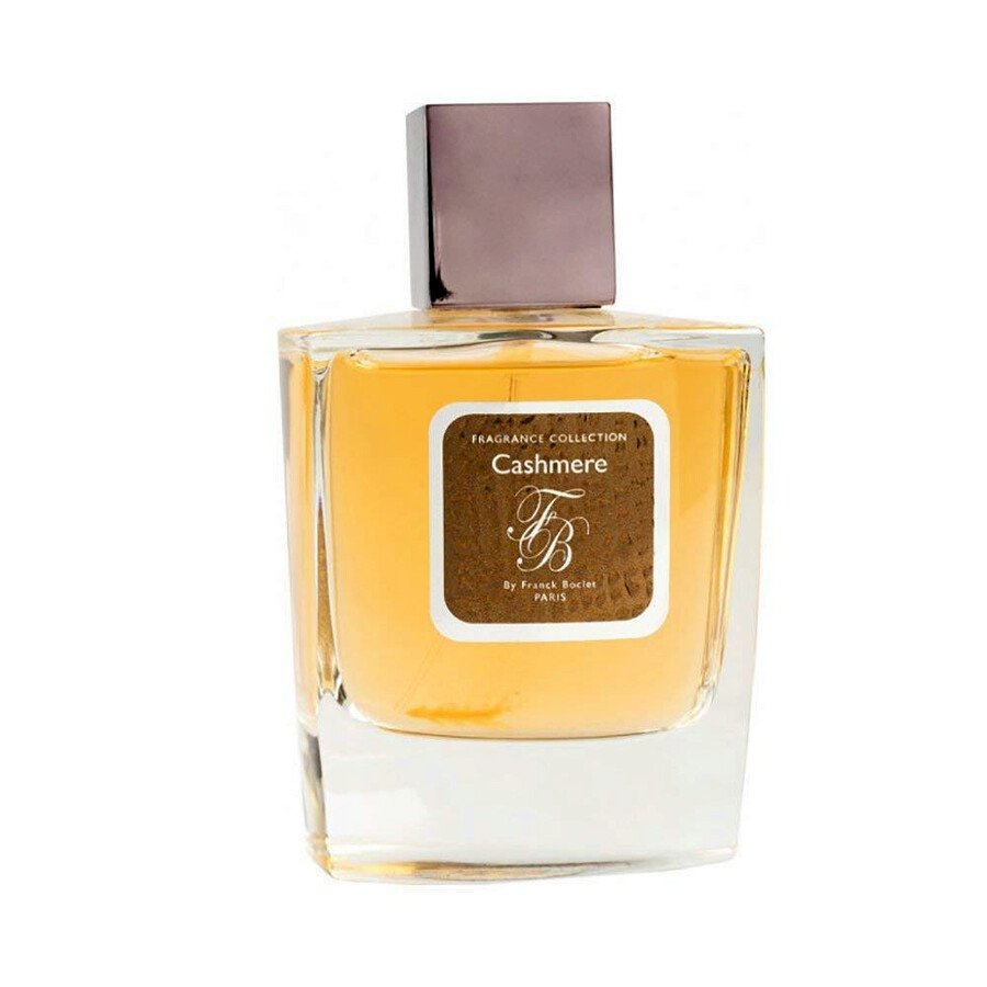 Franck Boclet Cashmere EDP 100ml (3575070044607)