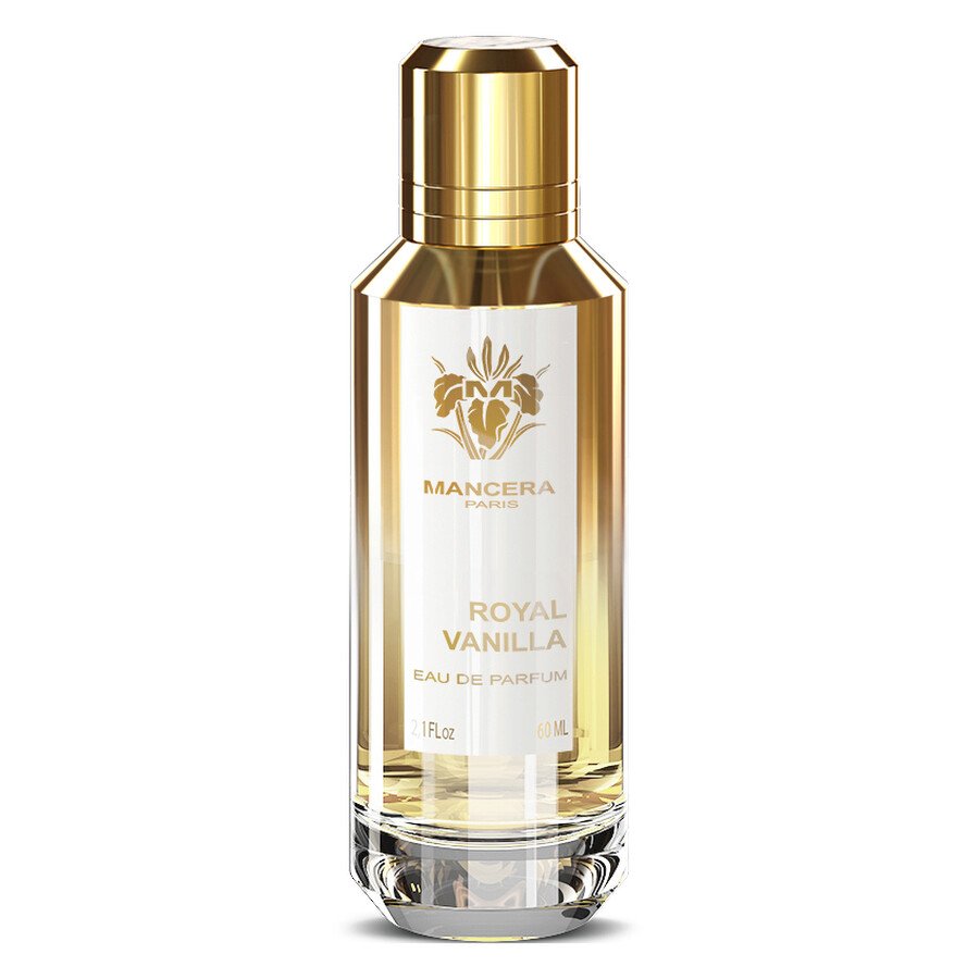 Mancera Royal Vanilla Eau de Parfum