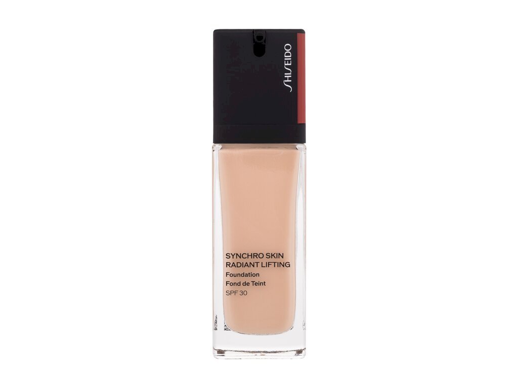 Shiseido Synchro Skin Makeup 30ml / SPF30