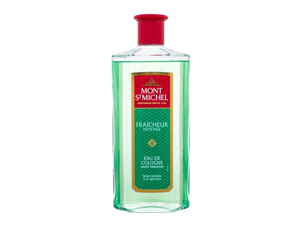 Mont St Michel Freshness EDC 500ml