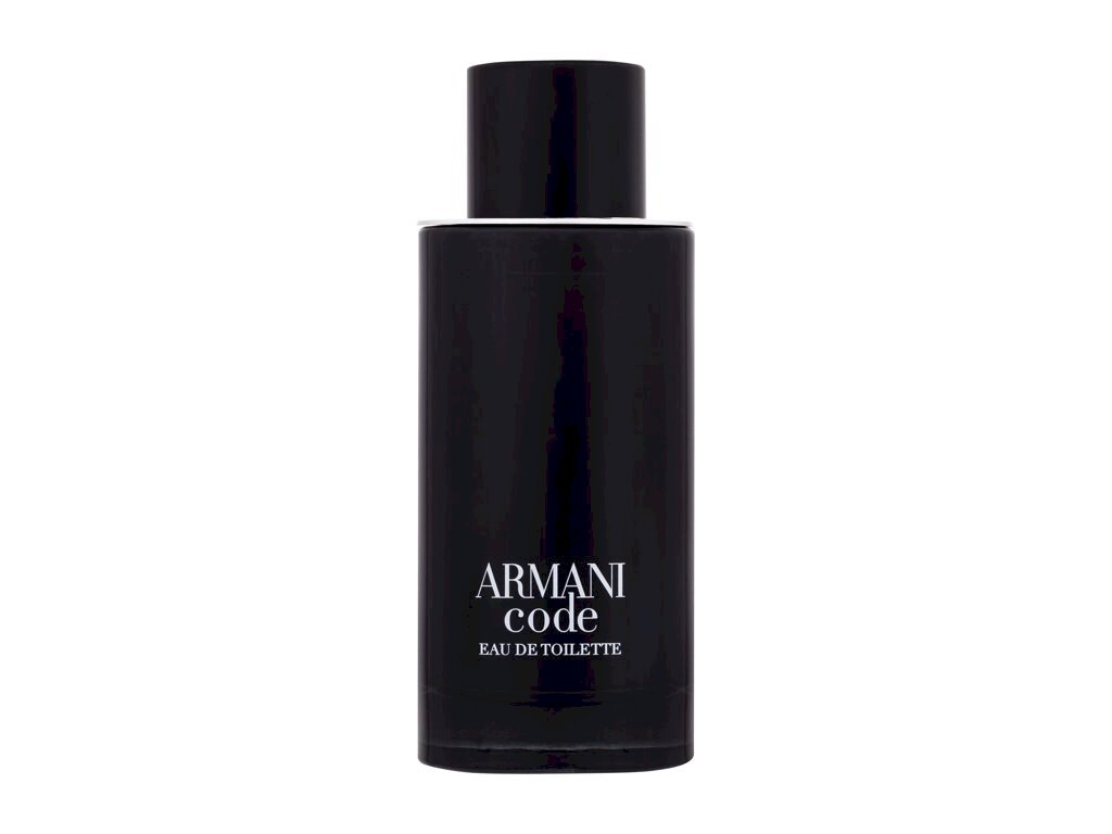 Giorgio Armani Code 125ml (3614273636513)