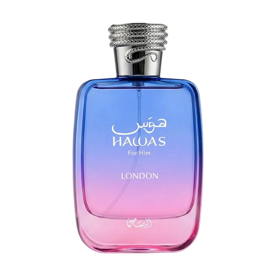 Rasasi Hawas for Him (EDP) Eau