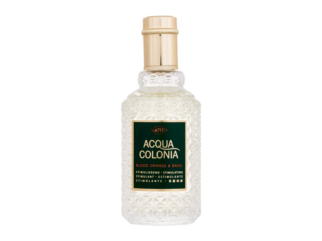 4711 Acqua Colonia Eau de Cologne