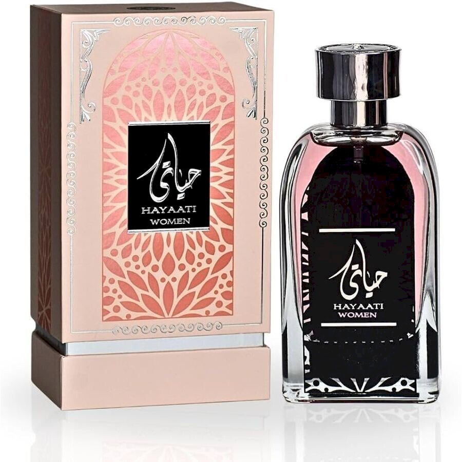 Ard Al Zaafaran Hayaati EDP 100ml
