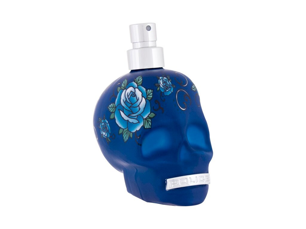 Police To Be Eau de Toilette 40ml