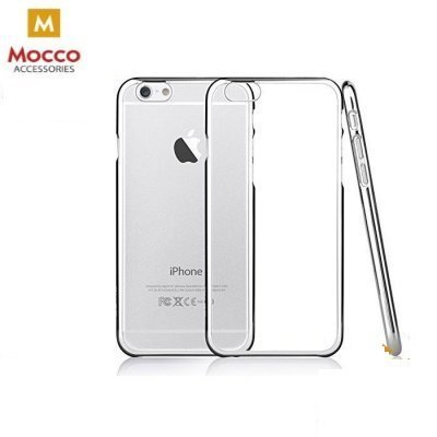 Mocco Ultra Back Case 0.3