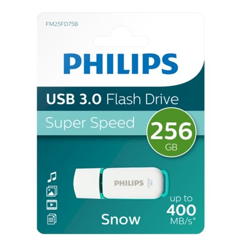 Philips FM25FD75B USB 3.0 zibatmiņa