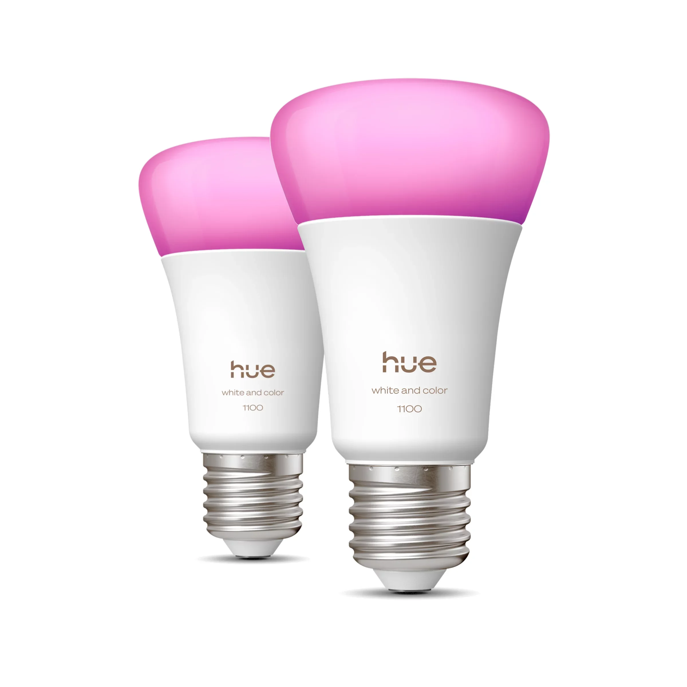 Philips Hue White and Color Ambiance