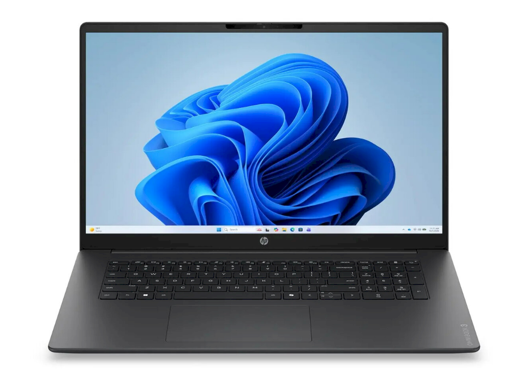 HP OmniBook 3 Laptop AMD Ryzen