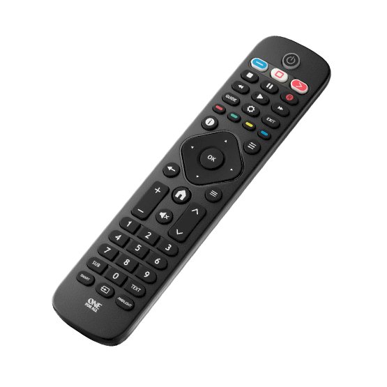 PHILIPS ONE FOR ALL URC4913 TV