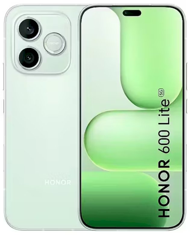 HONOR 600 Lite 5G Smartphone 8GB