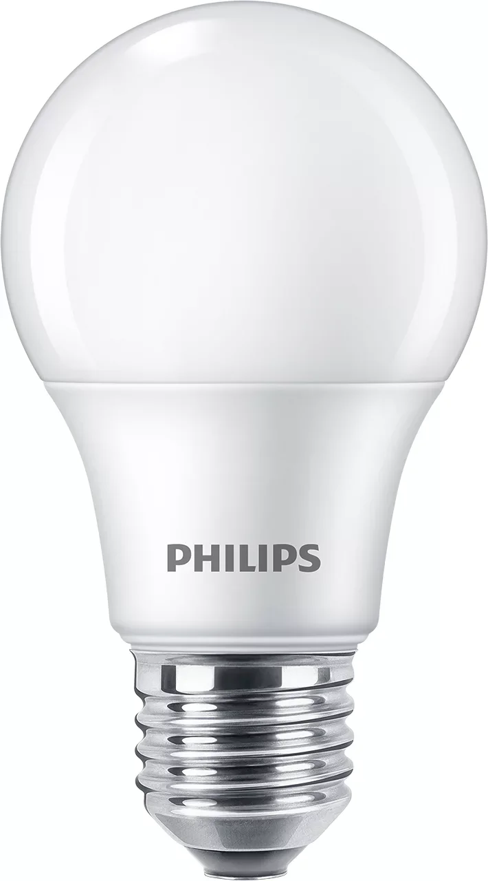PHILIPS 8720169324152 LED Light Bulb A60 E27 60W