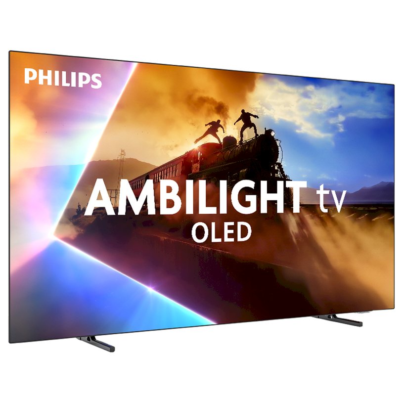 PHILIPS 48OLED770/12 OLED TV 48" 4K