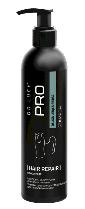 Dr Lucy Pro Shampoo for dogs 250ml
