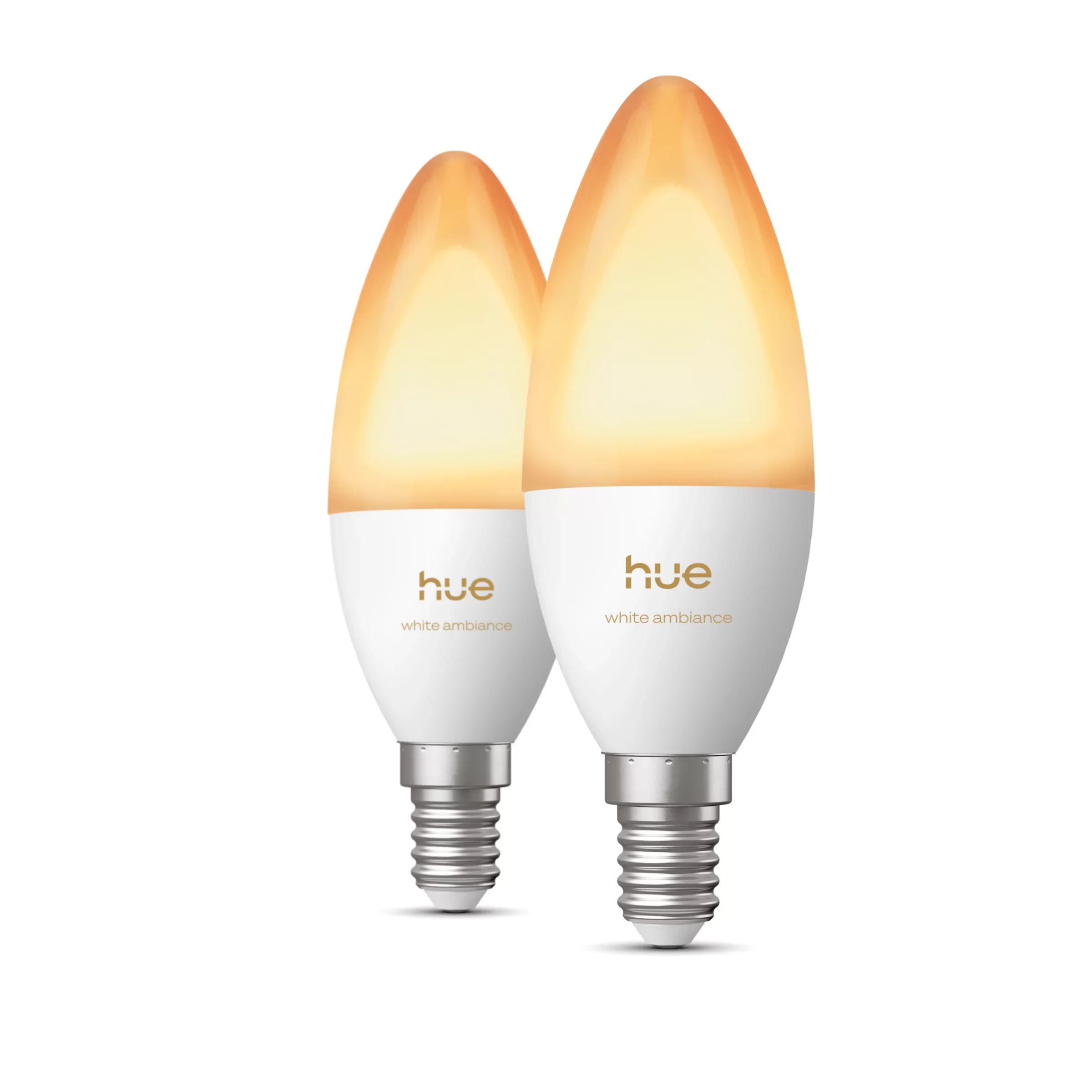 PHILIPS Hue E14 3.7W White