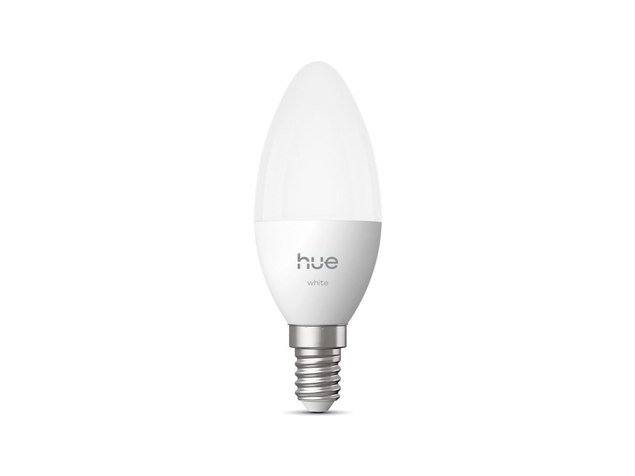 PHILIPS Hue E14 3.7W White