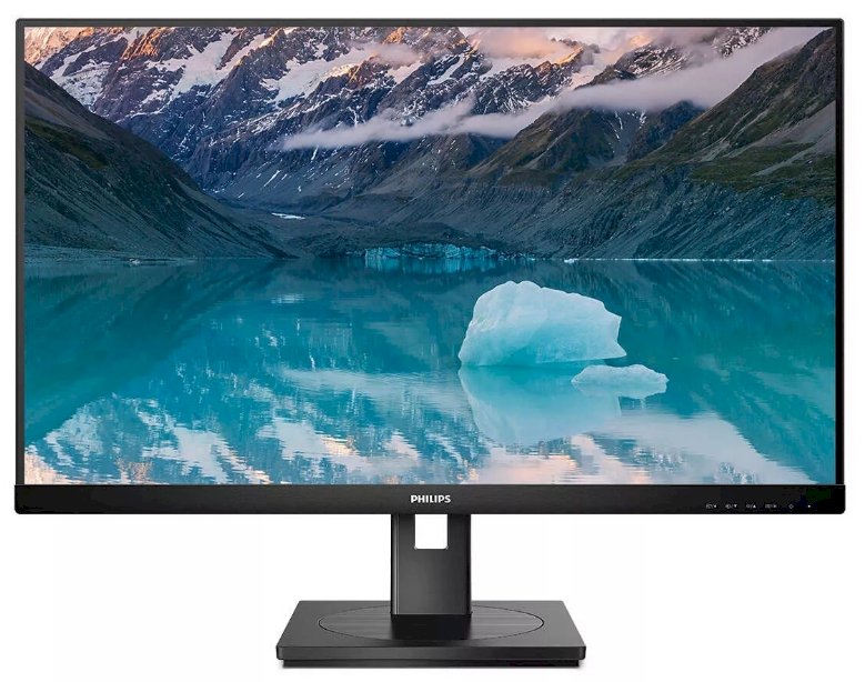 PHILIPS S Line 242S9JML/00 24" Monitor
