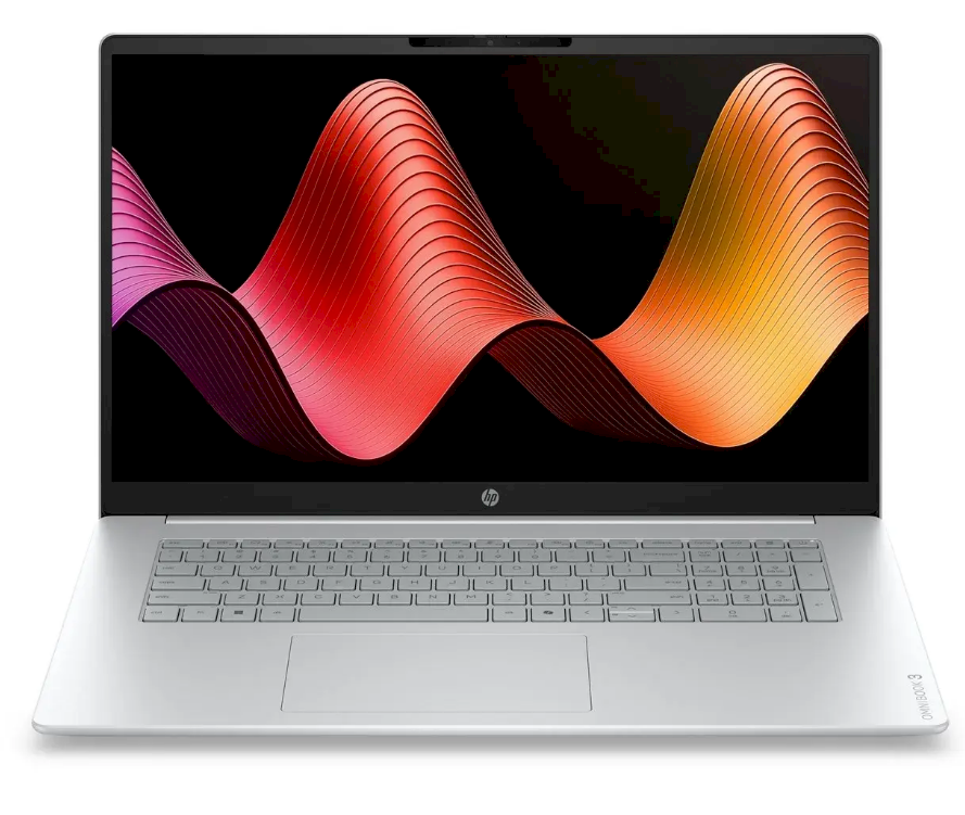 HP OmniBook 3 - Ryzen 5