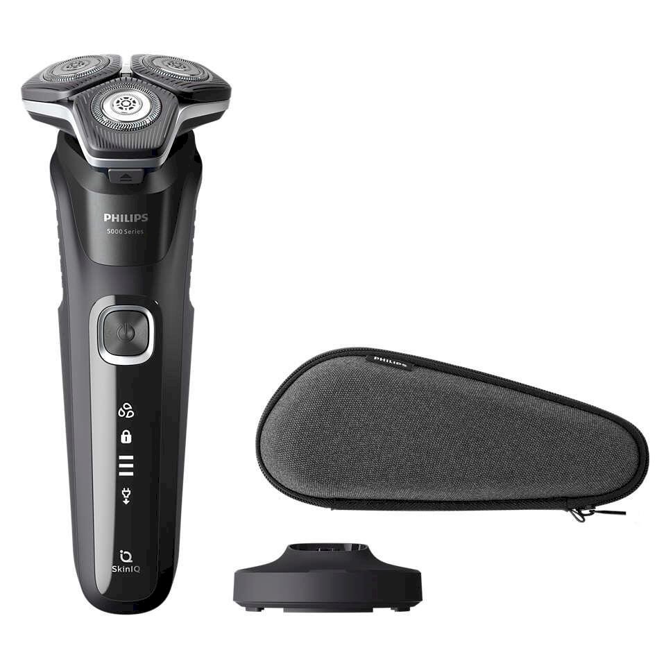 Philips SHAVER Series 5000 S5898/35 Elektriska