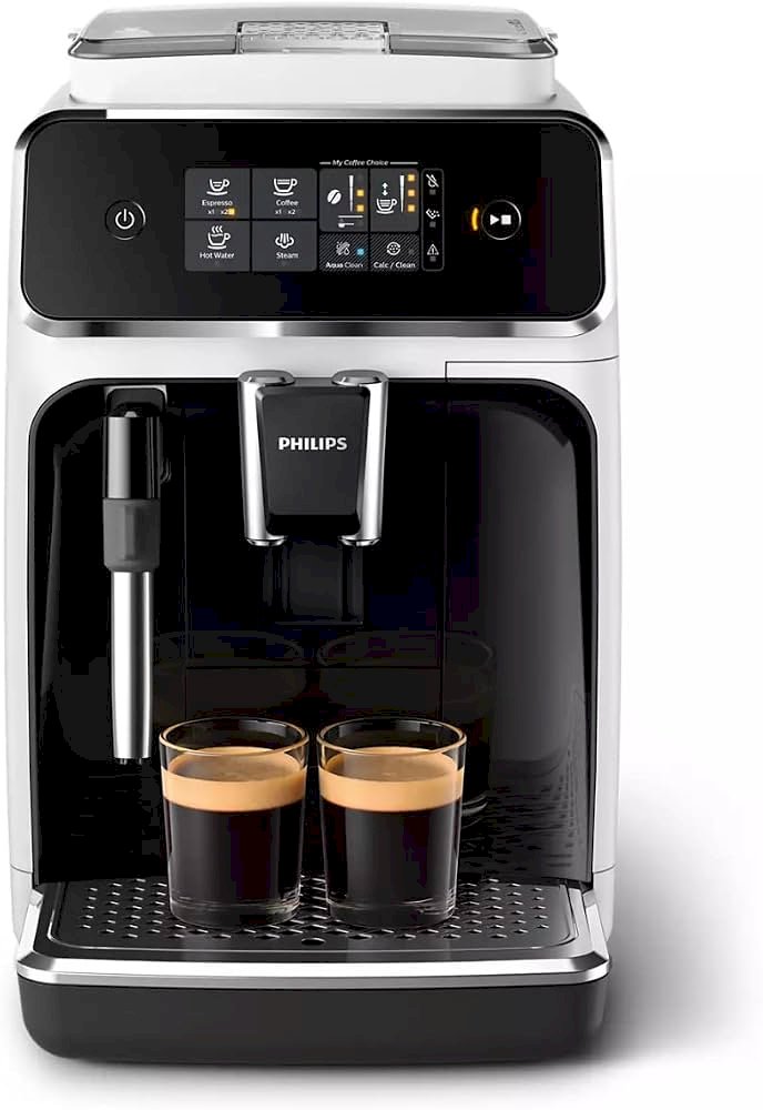 PHILIPS 2200 EP2223/40 Coffee machine (EP2223/40)