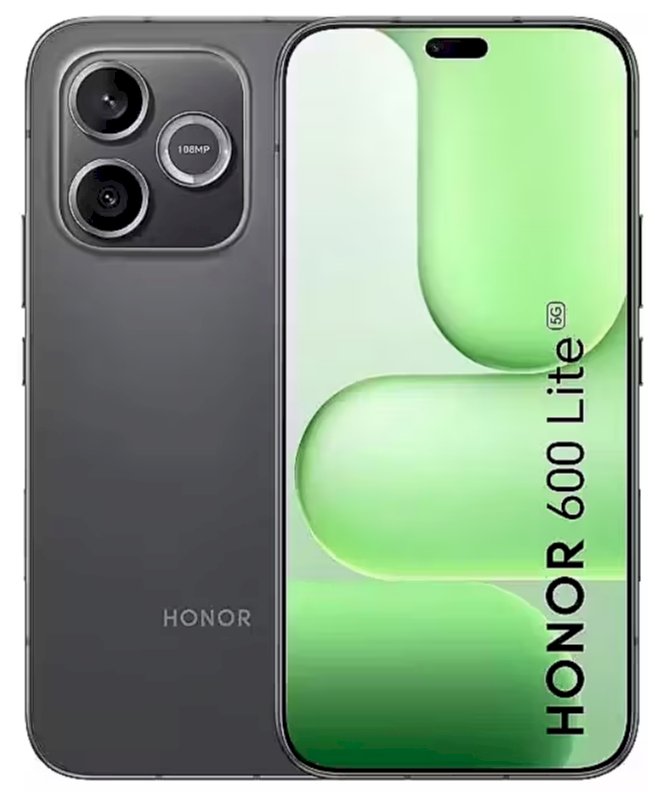 HONOR 600 Lite 5G Smartphone 8GB