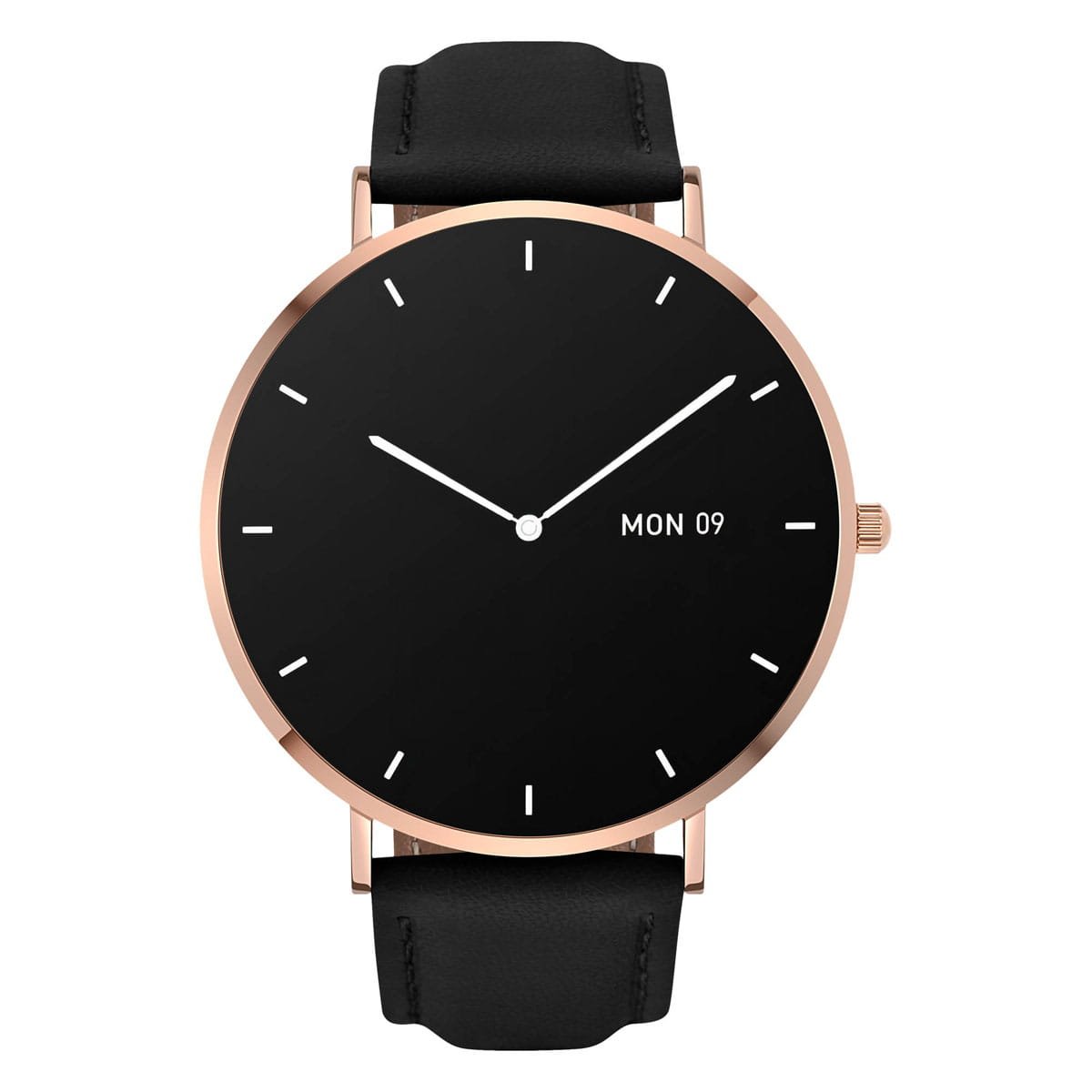 Garett Smartwatch Verona Gold And Black
