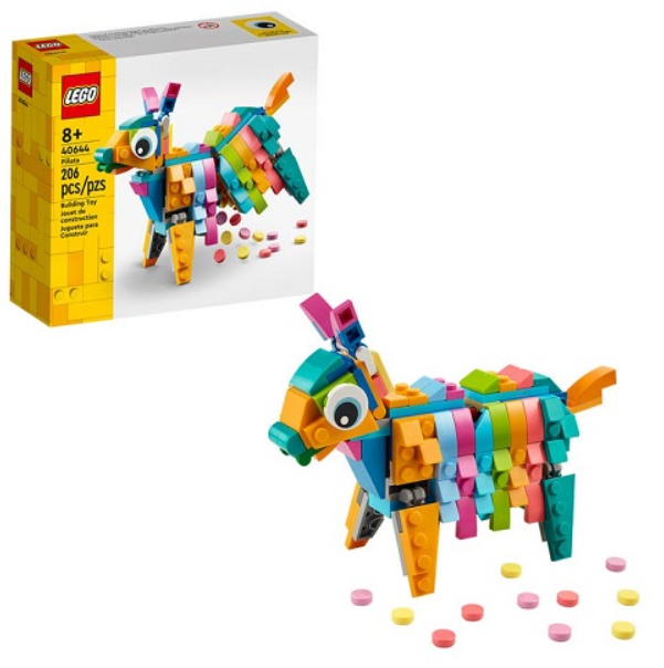Lego 40644 Piñata Constructor (40644)