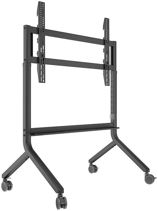 Multibrackets MB-4237 Mobile Floor Stand for 50–86" TVs / 90 kg
