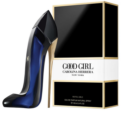 Carolina Herrera Good Girl Smaržas EDP