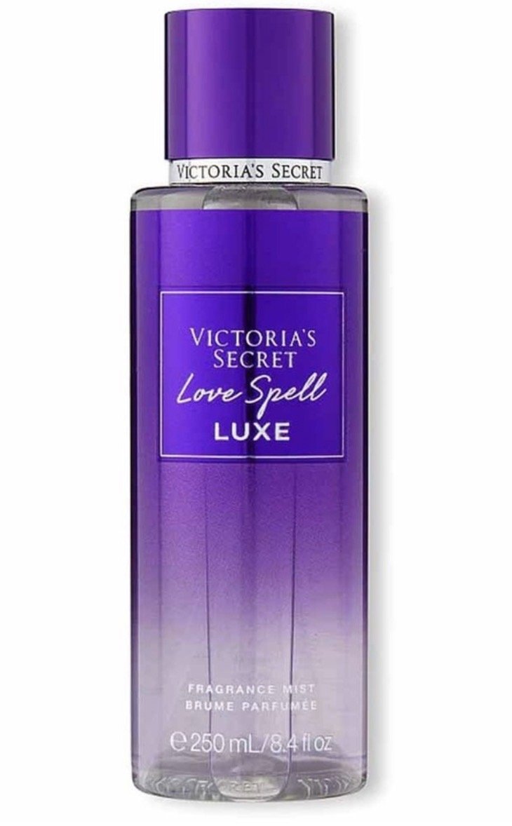 Victoria`s Secret Love Spell Luxe Body