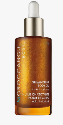 Moroccanoil Shimmer Body Oil 50ml