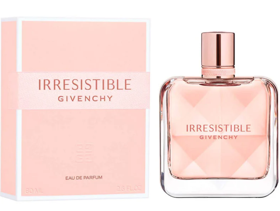 Givenchy Irresistible Perfume EDP 80ml