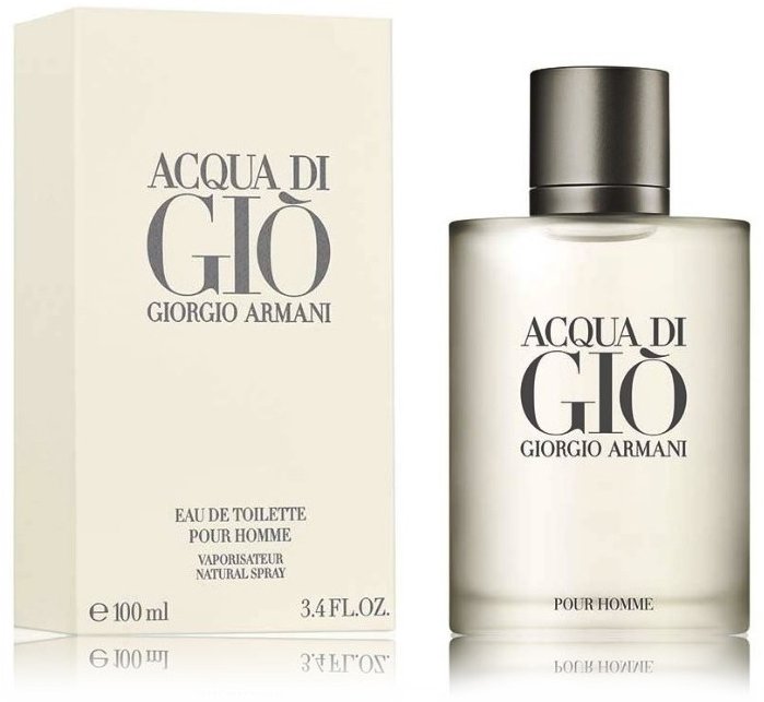 Giorgio Armani Armani Acqua di Gio