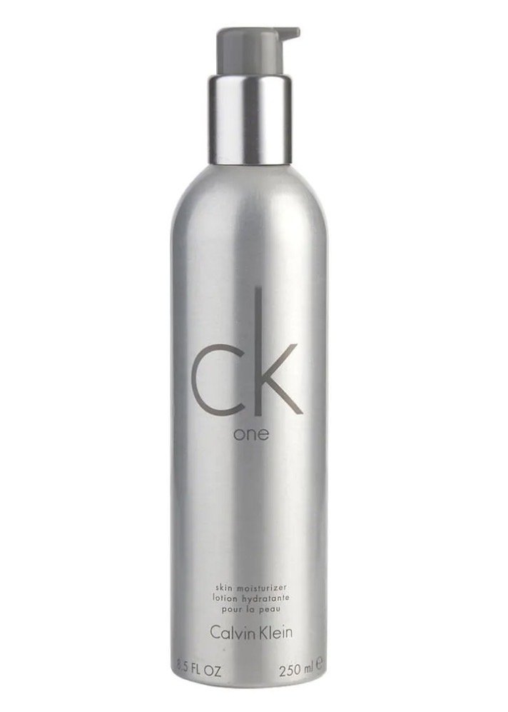 Calvin Klein CK One Body Lotion
