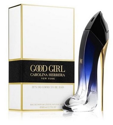 Carolina Herrera Good Girl Légére Perfume