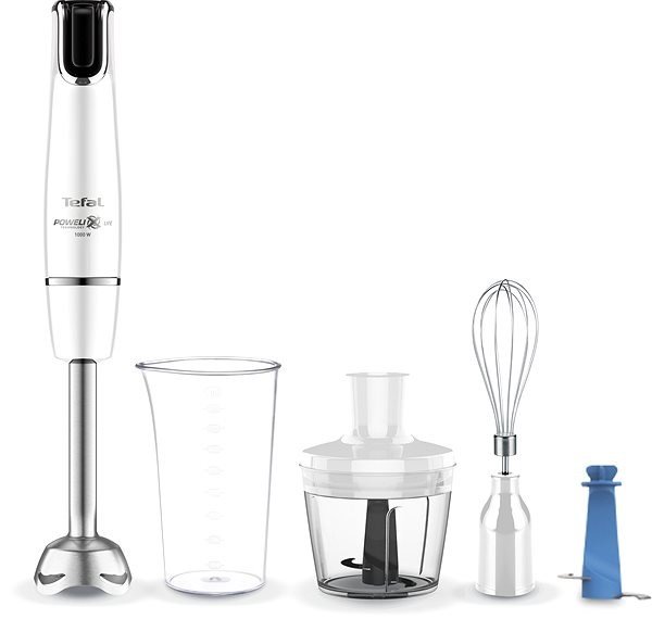 Tefal InfinyForce HB9441 Blenderis