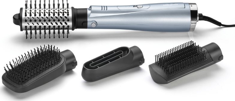 BaByliss Hydro-Fusion Hydro Fusion Smooth &