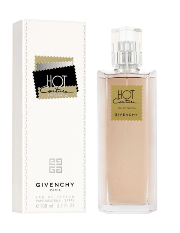 Givenchy Hot Couture Perfume EDT 100ml