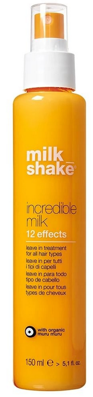 Milk Shake Incredible Milk Hair Care