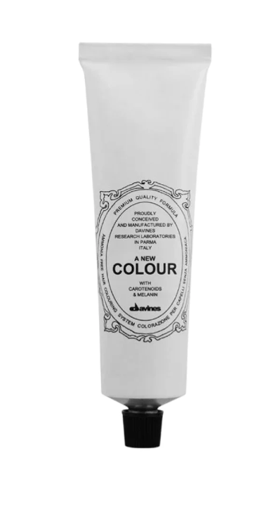 Davines A New Color Permanent Hair Dye 8.72, 60ml