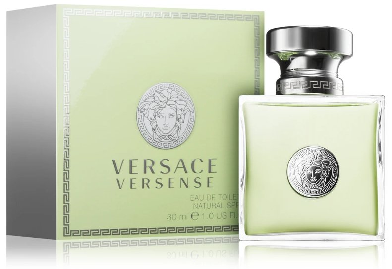 Versace  Versace Versense Perfume EDT 30