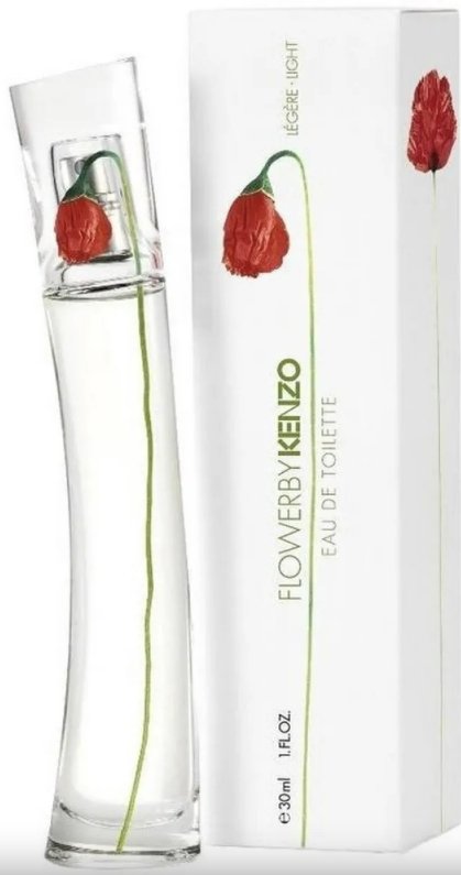 Kenzo Flower by Légere Perfume EDT