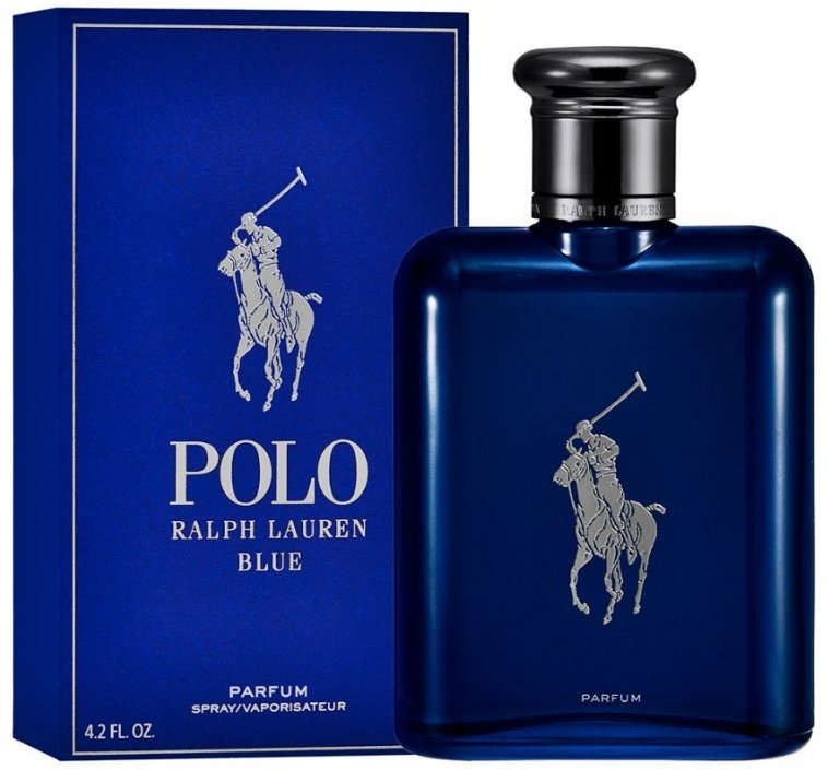 Ralph Lauren Polo Blue Smaržas PAR