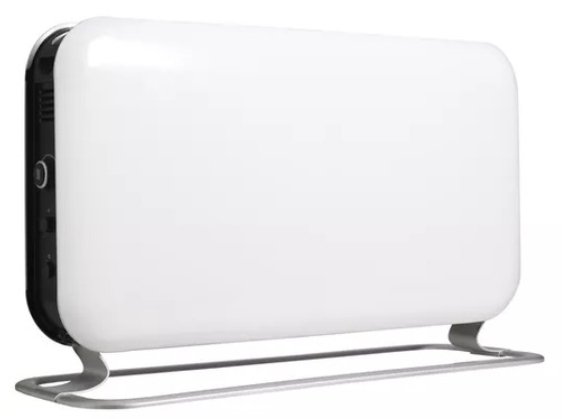 Mill SG2000LED Electric heater 2000W (SG2000LED)