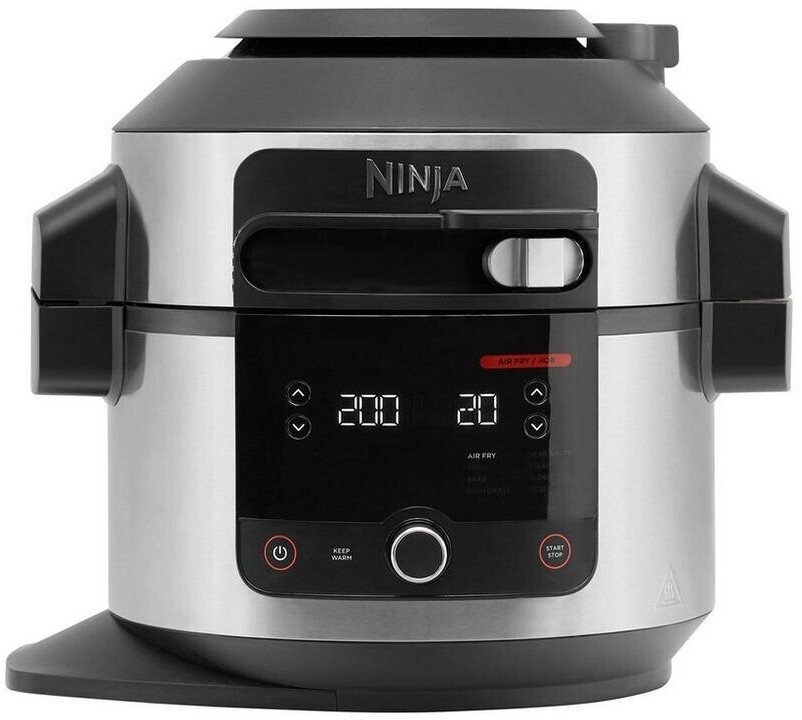Ninja OL550EU Multivārāmais Katls 6L /