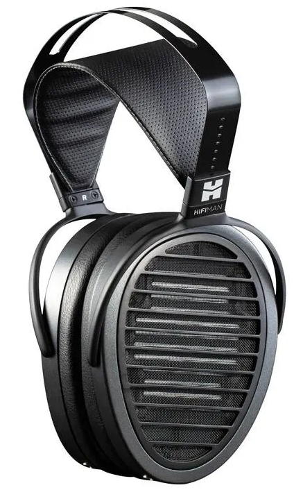 HiFiMan Arya Stealth Atvērtas Planārās Magnētiskās