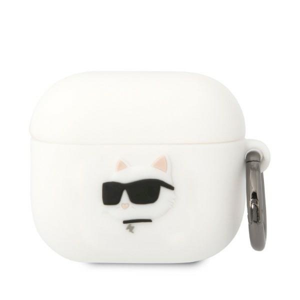 Karl Lagerfeld KLA3RUNCHH AirPods 3 Silicone