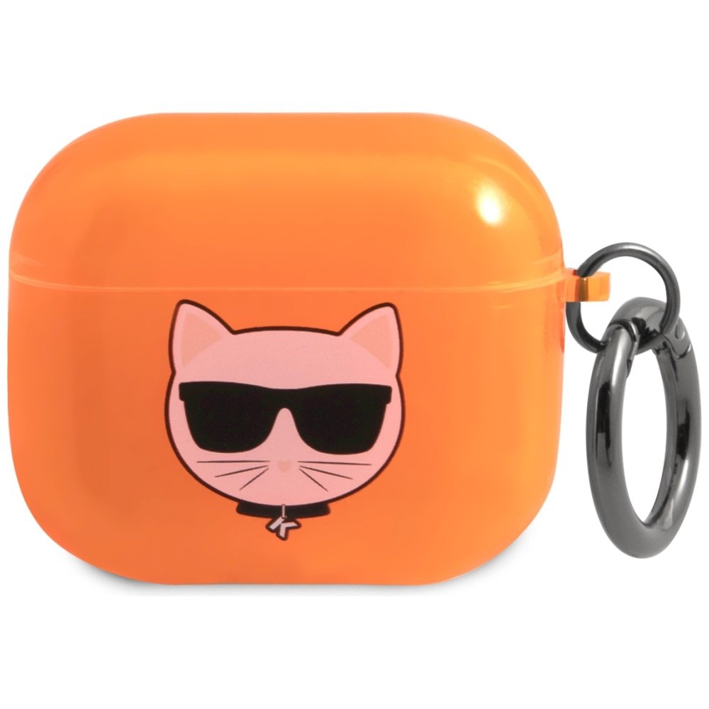 Karl Lagerfeld KLA3UCHFO AirPods 3 case