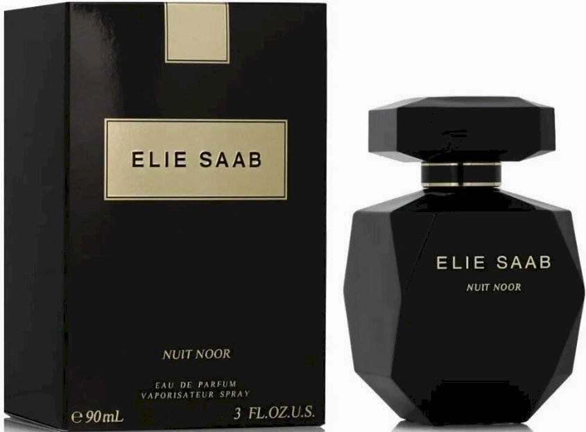Elie Saab Nuit Noor Parfimērijas ūdens